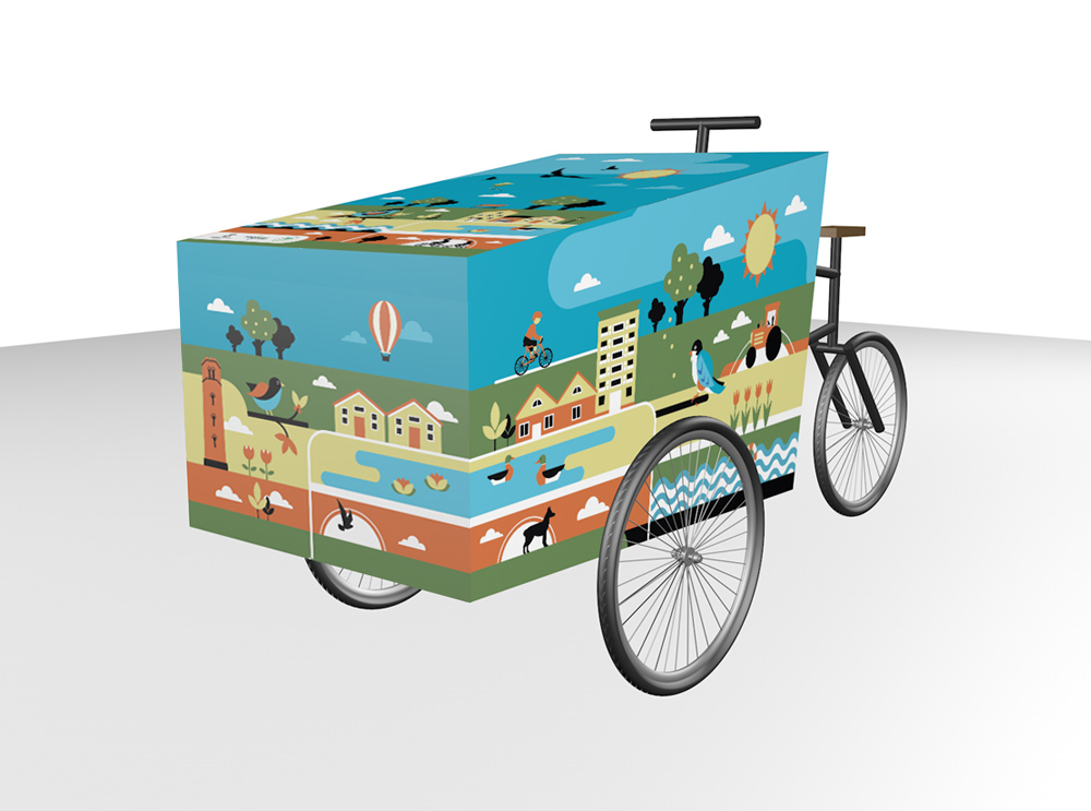 CargoBike