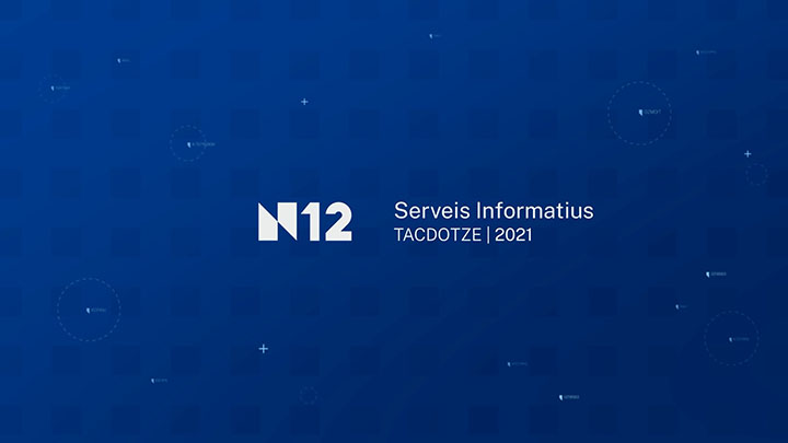 Notícies 12