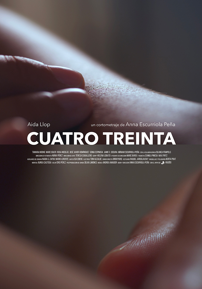 Cuatro Treinta